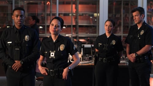 The Rookie : Le Flic de Los Angeles Saison 2 Épisode 5