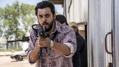 Impuros Saison 1 Épisode 5
