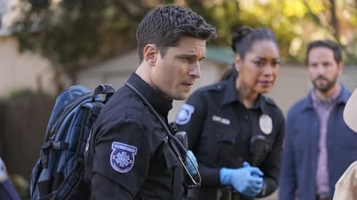 9-1-1: Lone Star Saison 4 Épisode 11