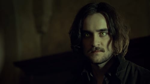 Hemlock Grove Saison 3 Épisode 8