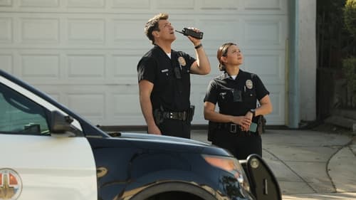 The Rookie : Le Flic de Los Angeles Saison 4 Épisode 13