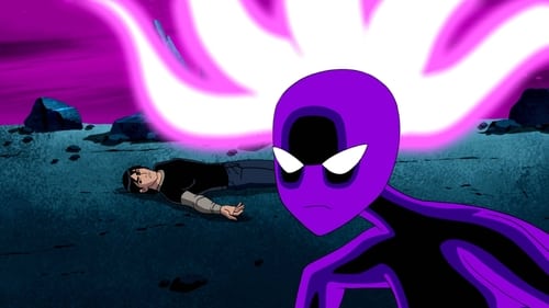 Ben 10: Ultimate Alien Saison 2 Épisode 25