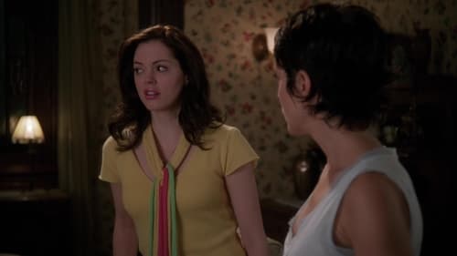 Charmed Saison 6 Épisode 18
