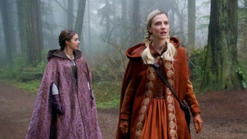Once Upon a Time Saison 7 Épisode 15
