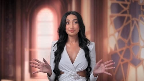 Love Is Blind, Habibi Saison 1 Épisode 4