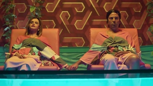 La Máquina Saison 1 Épisode 3