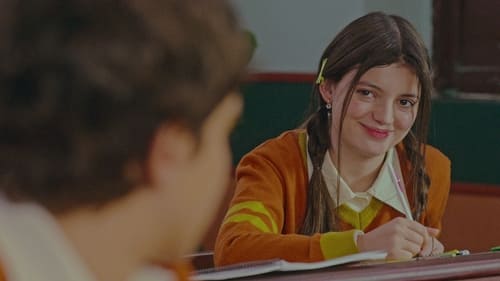 La primera vez Saison 1 Épisode 8