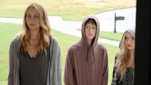 The Gifted Saison 1 Épisode 3