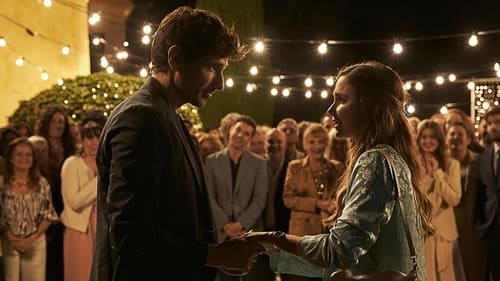 Retour à Las Sabinas Saison 1 Épisode 1