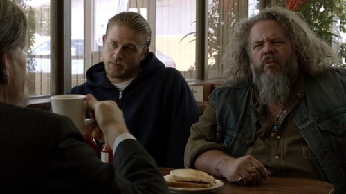 Sons of Anarchy Saison 5 Épisode 5