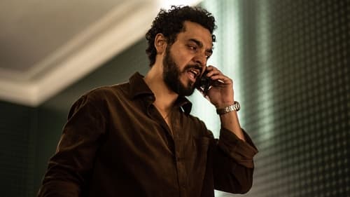 Impuros Saison 3 Épisode 8