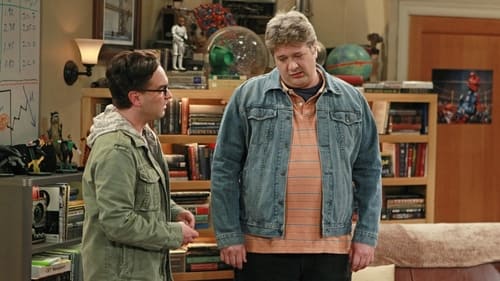 The Big Bang Theory Saison 5 Épisode 11