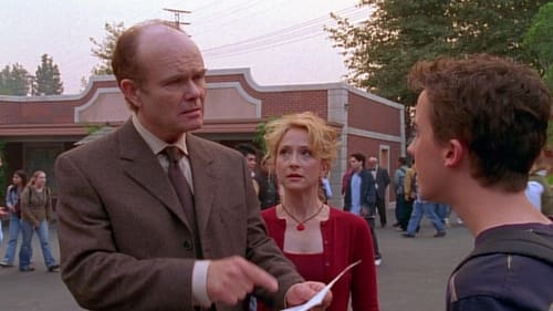 Malcolm Saison 5 Épisode 9