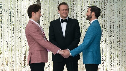 Shrinking Saison 1 Épisode 10