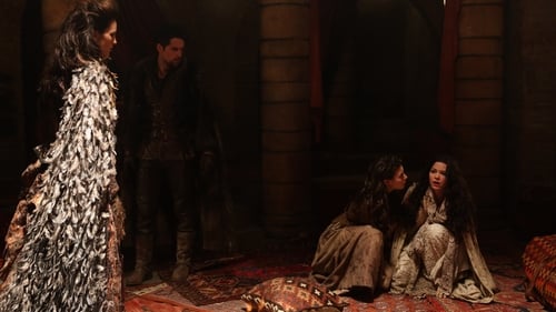 Once Upon a Time Saison 2 Épisode 7