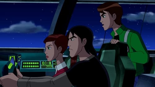 Ben 10: Ultimate Alien Saison 2 Épisode 21
