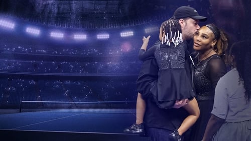 In the Arena: Serena Williams Saison 1 Épisode 8