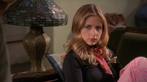 Buffy contre les vampires Saison 5 Épisode 1