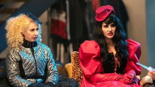 What We Do in the Shadows Saison 4 Épisode 3