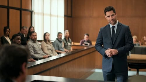 La Défense Lincoln Saison 3 Épisode 7