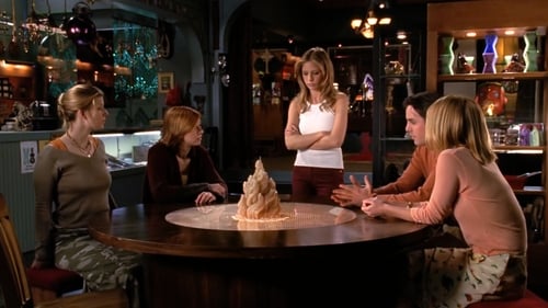Buffy contre les vampires Saison 5 Épisode 4