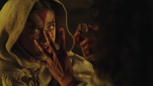 Diablero Saison 1 Épisode 7