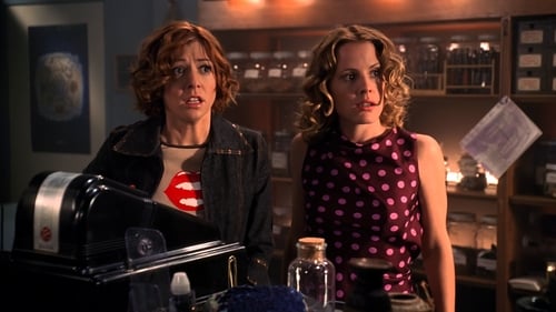 Buffy contre les vampires Saison 5 Épisode 11