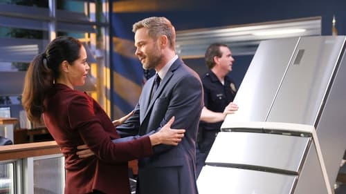 The Rookie : Le Flic de Los Angeles Saison 4 Épisode 4