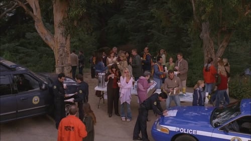 Desperate Housewives Saison 1 Épisode 11