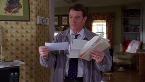 Malcolm Saison 7 Épisode 10