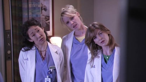 Grey’s Anatomy Saison 2 Épisode 5