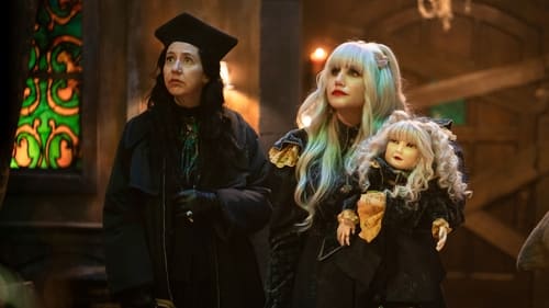 What We Do in the Shadows Saison 5 Épisode 5