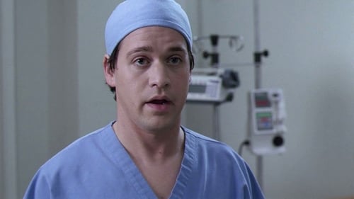 Grey’s Anatomy Saison 1 Épisode 7