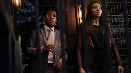 Batwoman Saison 2 Épisode 17