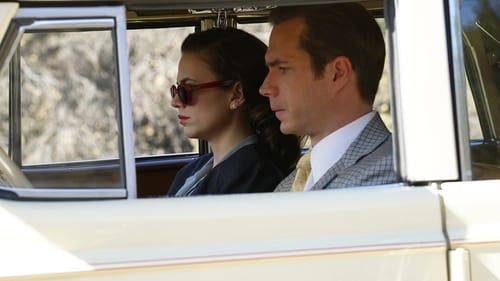 Agent Carter Saison 2 Épisode 7