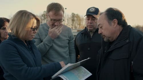 Pour ma soeur : L’affaire Jennifer Pandos Saison 1 Épisode 2