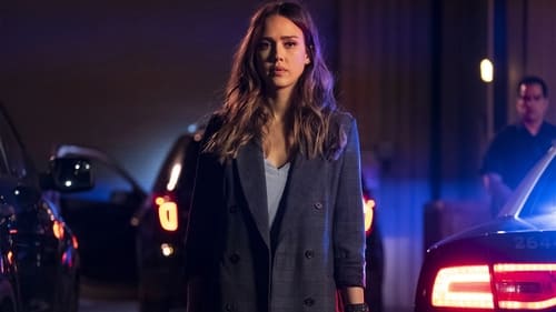 Los Angeles : Bad Girls Saison 1 Épisode 7
