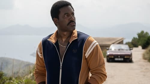 Joan Saison 1 Épisode 6