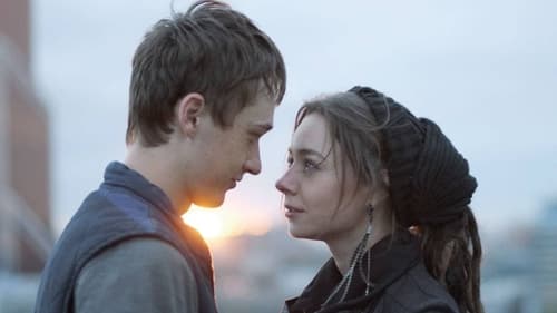 Better Than Us Saison 1 Épisode 4