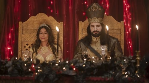 What We Do in the Shadows Saison 4 Épisode 6