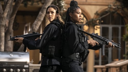 Los Angeles : Bad Girls Saison 2 Épisode 13