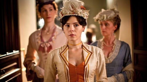 The Paradise Saison 1 Épisode 1