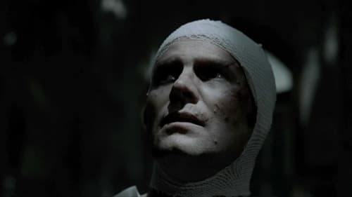 Kingdom Hospital Saison 1 Épisode 11