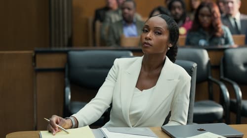 La Défense Lincoln Saison 2 Épisode 3