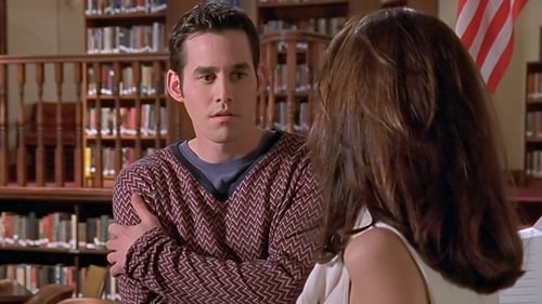 Buffy contre les vampires Saison 2 Épisode 20