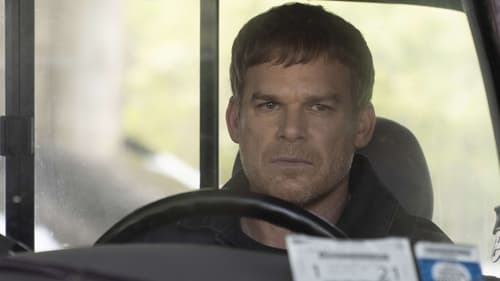 Dexter : New Blood Saison 1 Épisode 5