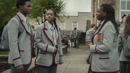 Sex Education Saison 3 Épisode 3