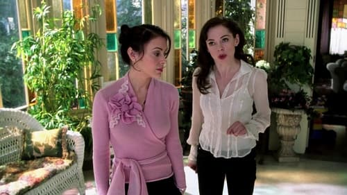 Charmed Saison 8 Épisode 15