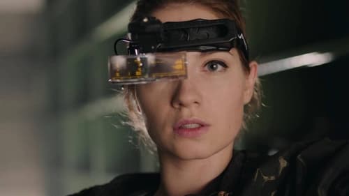 Better Than Us Saison 1 Épisode 11