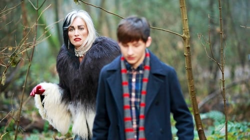 Once Upon a Time Saison 5 Épisode 15